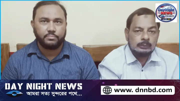 কমলনগরে মাধ্যমিক শিক্ষক সমিতির নতুন নেতৃত্ব